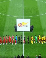 开云-半场：海港0-0西海岸，莱昂纳多进球无效，戴维森中柱
