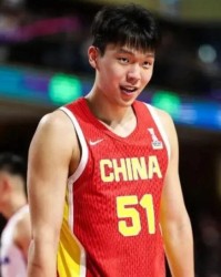 kaiyun-CBA快讯！杨瀚森回到国内，余嘉豪荣获队内最佳 徐昕欲去NCAA打球
